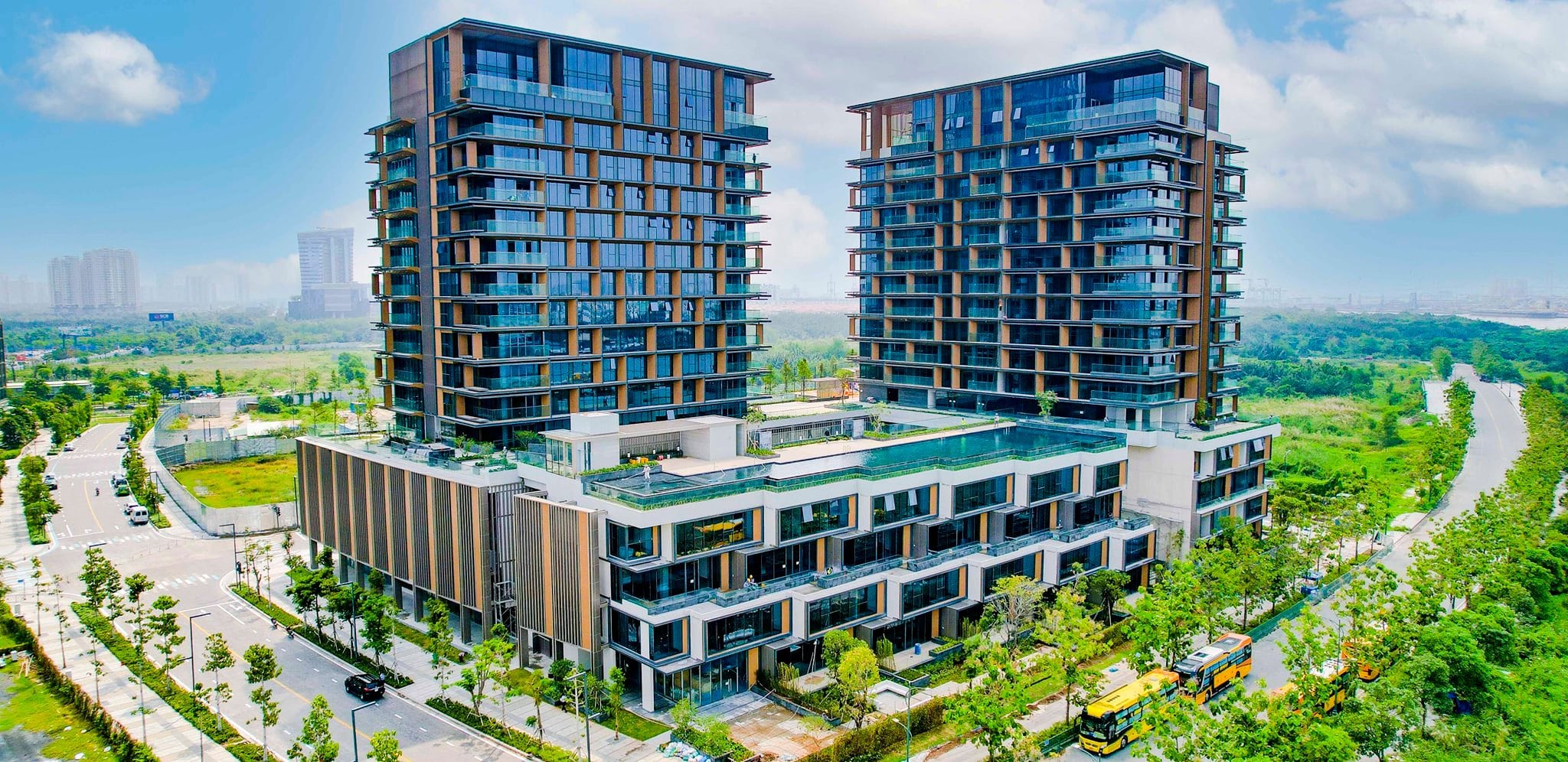 Cove Residences (MU11)
